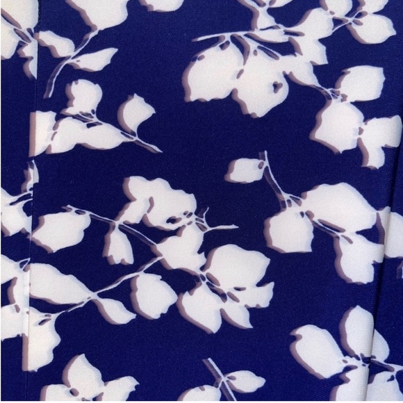 Beautiful, NWT, Lauren Ralph Lauren Dress, Size 14
Never worn - Picture 6 of 7